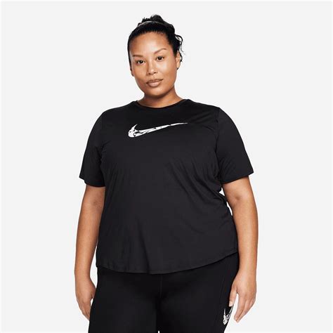 nike hardloop top|Nike One Swoosh Women's Dri.